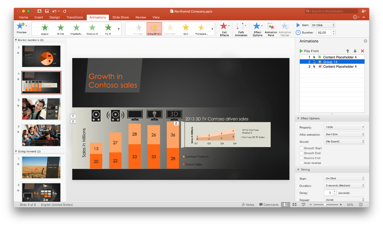 Download Powerpoint Themes Free Mac