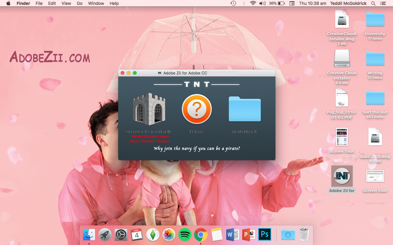 Creative Cloud 2015 Download Mac